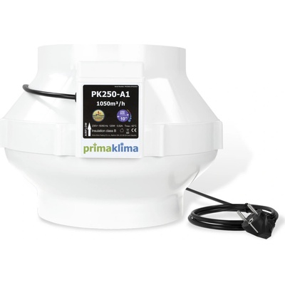 Prima Klima PK250-A1