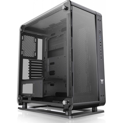 Thermaltake Core P6 Tempered Glass CA-1V2-00M1WN-00 – Hledejceny.cz