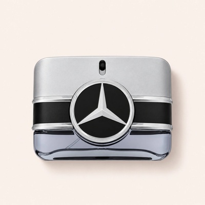 Mercedes-Benz Sign Your Attitude toaletní voda pánská 50 ml