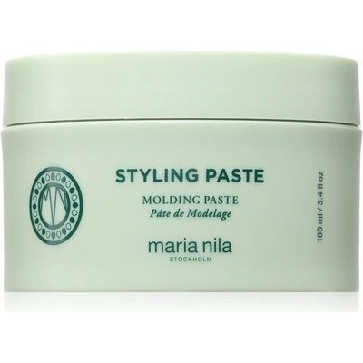 Maria Nila Styling Paste stylingová pasta pre všetky typy vlasov 100 ml