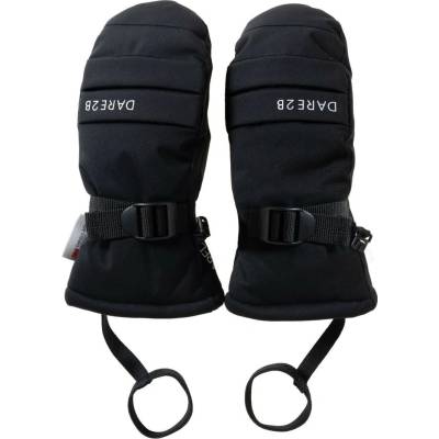 Dare 2b Kids Freeride Mitt Black