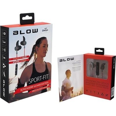Blow BLUETOOTH SPORT-FIT