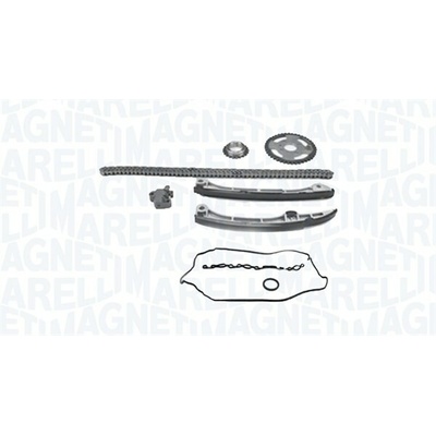 MAGNETI MARELLI Sada rozvodovej reťaze 341500001010