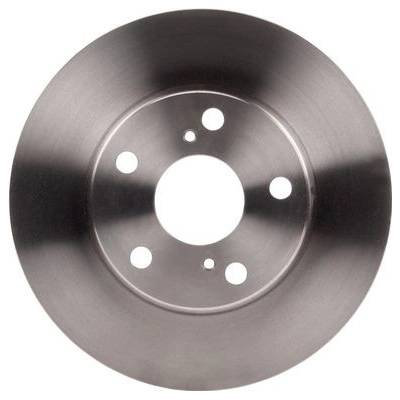 BOSCH Brzdový kotúč 0 986 479 S16
