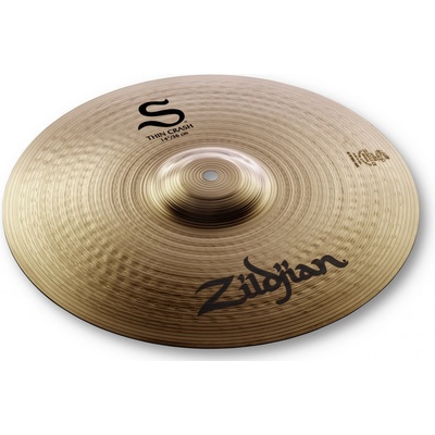 Zildjian 14" S Thin Crash