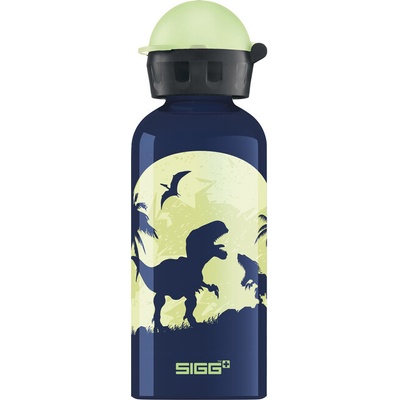 SIGG hliníková KBT 0,4l – Hledejceny.cz