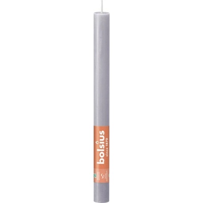 BOLSIUS Rustic Frosted Lavender 98 g