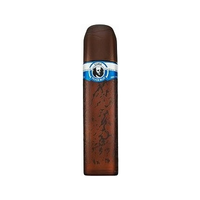 Cuba Silver Blue toaletná voda dámska 100 ml