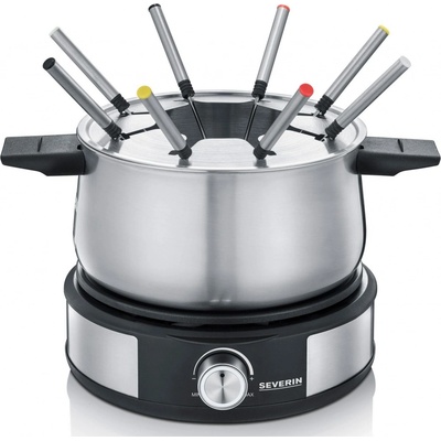 Severin 2471 fondue 1500 W – Hledejceny.cz