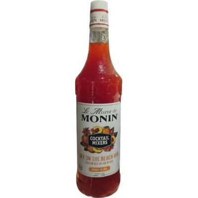 Monin mixeur Sex On The Beach 1 l