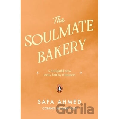 The Soulmate Bakery - Safa Ahmed