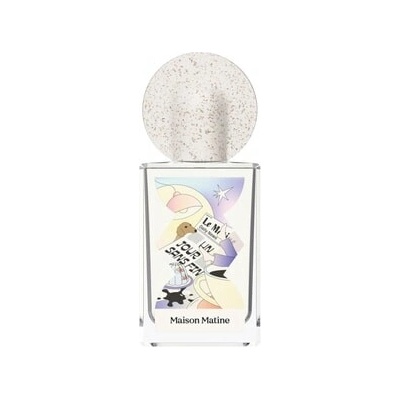 Maison Matine Night Fever Un Jour sans Fin parfémovaná voda unisex 15 ml