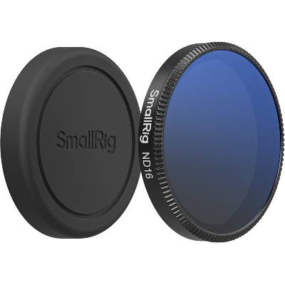 SmallRig ND16 Filter for DJI Osmo Action 6 6084 SmallRig