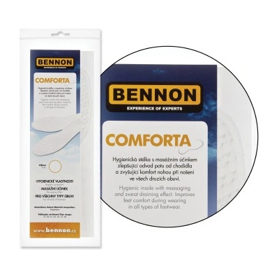 Bennon Stélky Comforta Insole