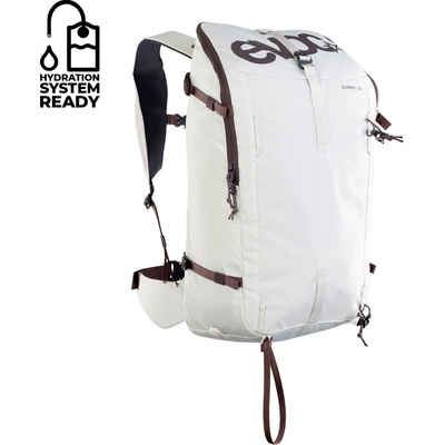 Evoc Summit 30l black