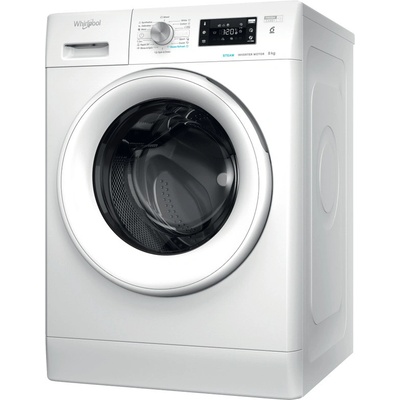 Whirlpool FFB 8489 WV EE