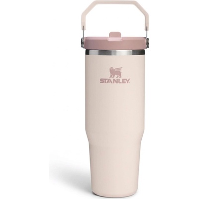 Stanley IceFlow Flip Straw 2.0 Tumbler 890 ml Rose Quartz