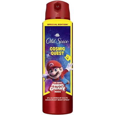 Old Spice deospray Bearglove 250 ml – Hledejceny.cz