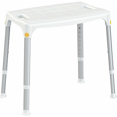 LM Global Design Ltd. Sprchová stolička Capri Plus stolička