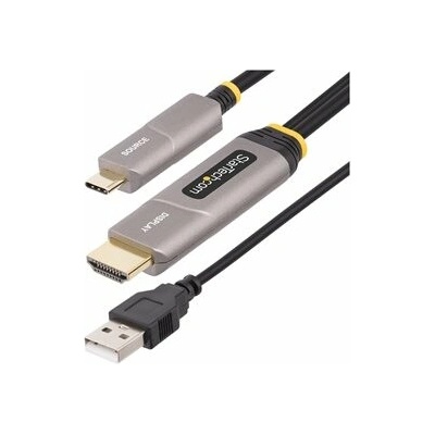 Startech 145B-USBC-HDMI4K-AOC