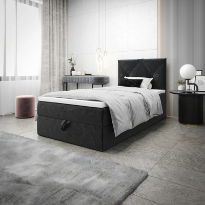 Altea Comfort černá