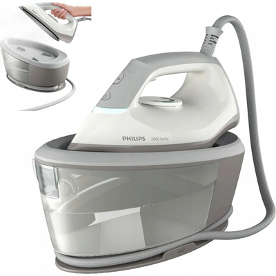 Philips PSG 2000/80