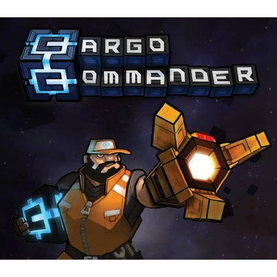 Cargo Commander