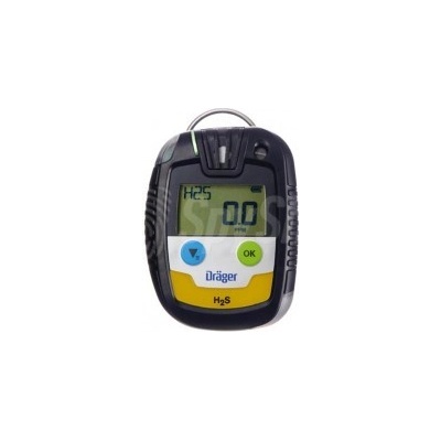 Dräger PAC 6500 O2 H2S