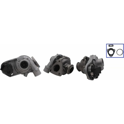 Turbo, Plniace dúchadlo TMI PA8384524