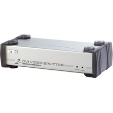 Aten VS-162 Video Spliter DVI + Audio 2 port
