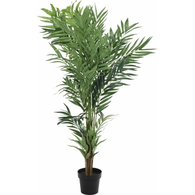 ProGarden Umělá kapradina, 150 cm