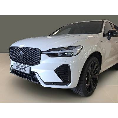 Volvo XC60 T6 Recharge AWD Plus 257 kW