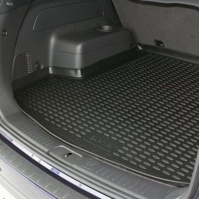 Gumová vana do kufru Novline Audi A8 Sedan long 2002-2010 – Hledejceny.cz