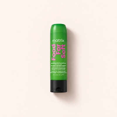 Matrix Food For Soft Conditioner 300 ml – Hledejceny.cz