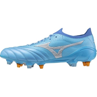 Mizuno Morelia Neo IV β Japan FG Celeste / White / Ultramarine