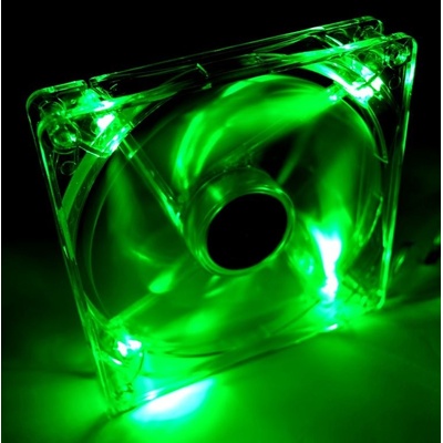 PrimeCooler PC-L14025L12S Green