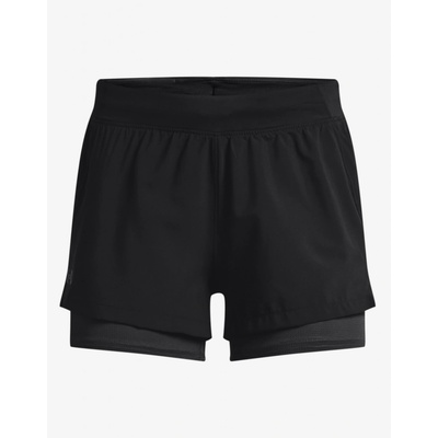 Under Armour Iso-Chill Run 2n1 Short