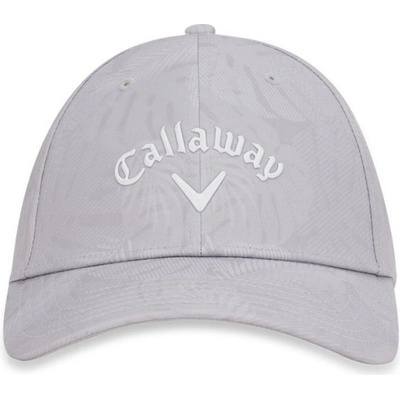Callaway Liquid Metal Hat Grey/Palm Breeze