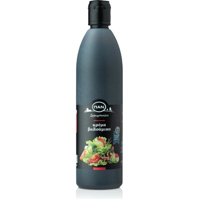 PAN Zafiropoulos Balzamikový krémový ocet 500 ml