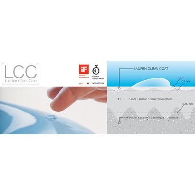 Laufen PRO H8259574000001