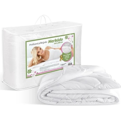 Bellatex prikrývka Merkado letná z Aloe Vera 140x200