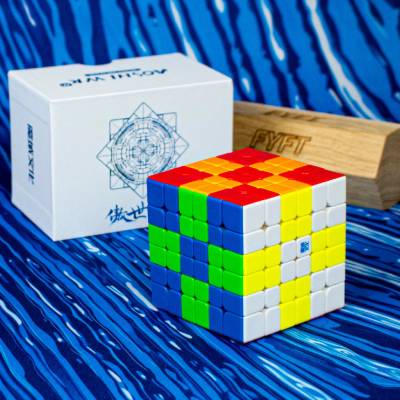 MoYu AoShi WR M 6x6 (MoYu)