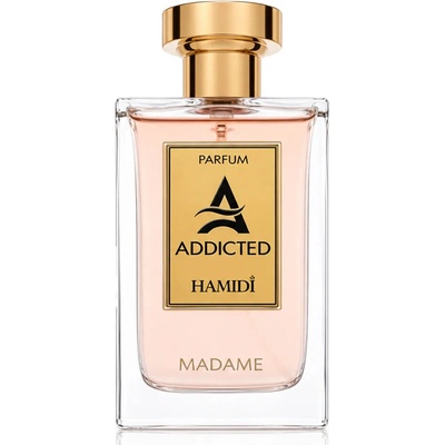 Hamidi Addicted Madame parfém dámská 110 ml