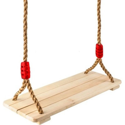 Kruzzel Dřevěná houpačka 23553