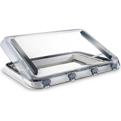 Střešní okno Dometic Heki 3 Plus s nucenou ventilací, 960x655 mm