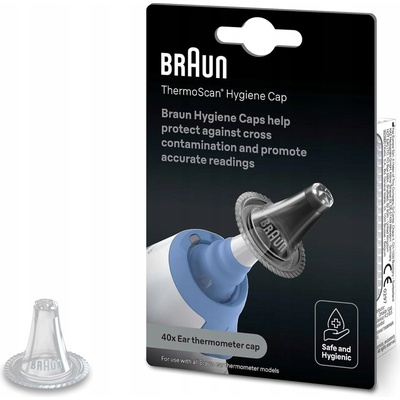 Braun LF40