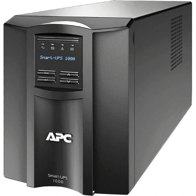 APC SMT1000RMI2U