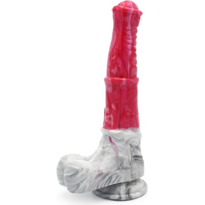 SuperLove Monster Horse Dildo