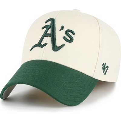 47 Brand Oakland Athletics MLB Two Tone ‘47 MVP