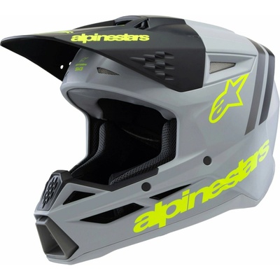 Alpinestars Supertech M3 RADIUM 2027